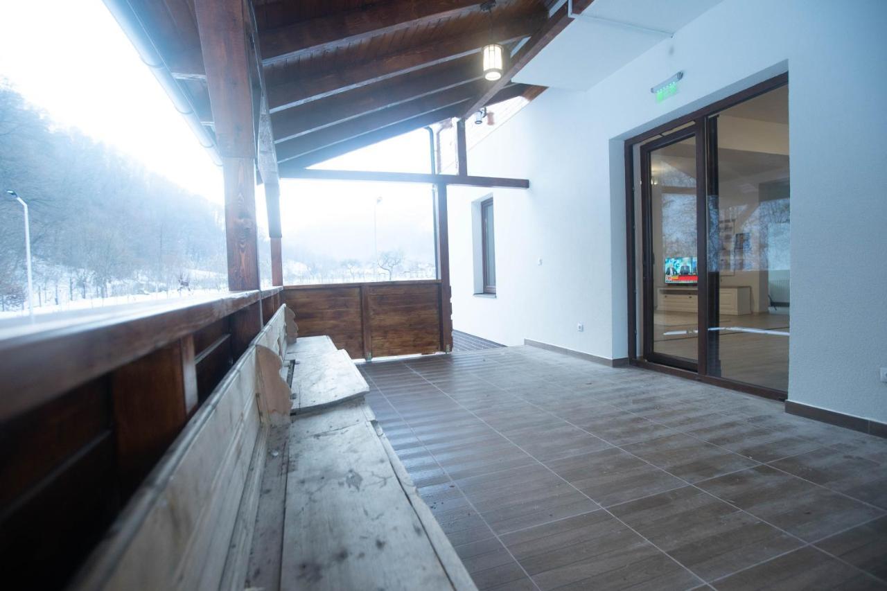 Livada Amely Hotel Gales Exterior foto