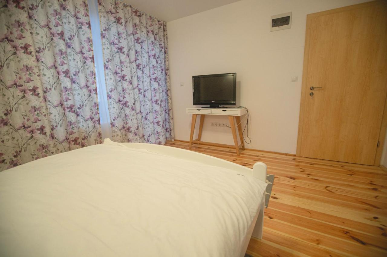 Livada Amely Hotel Gales Exterior foto