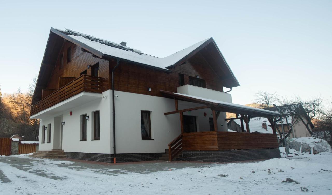 Livada Amely Hotel Gales Exterior foto