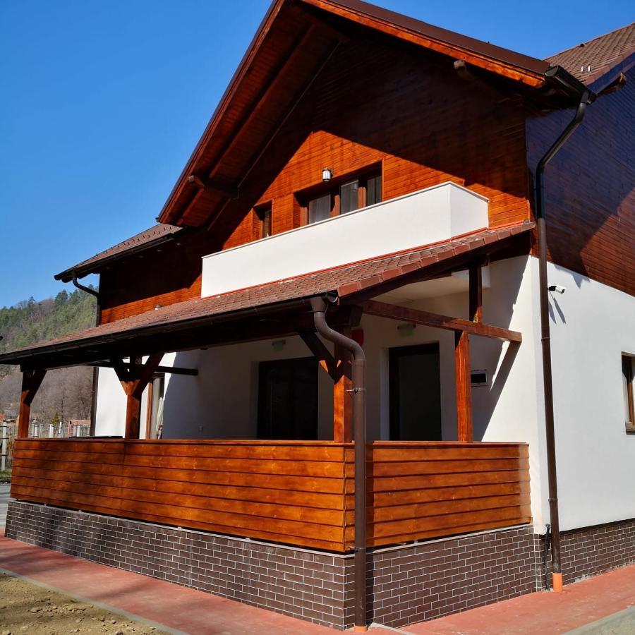 Livada Amely Hotel Gales Exterior foto