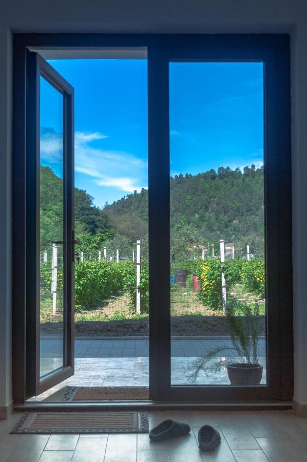 Livada Amely Hotel Gales Exterior foto