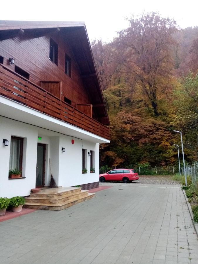 Livada Amely Hotel Gales Exterior foto